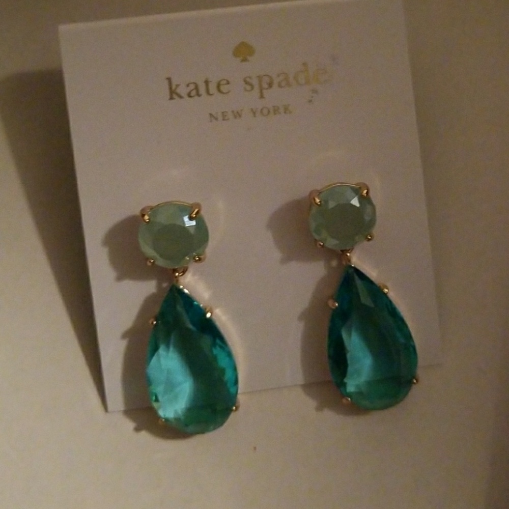 Kate Spade Earring